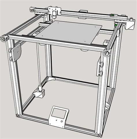 ender 5 plus github